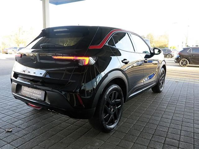 Opel Mokka GS-Line Grand Sport