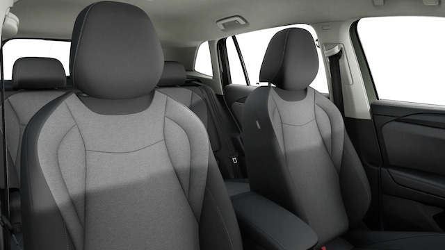 Volkswagen Tiguan 1.5 eTSI DSG