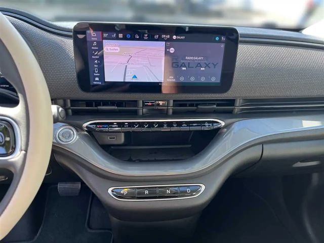 Fiat 500e 42 kWh La Prima