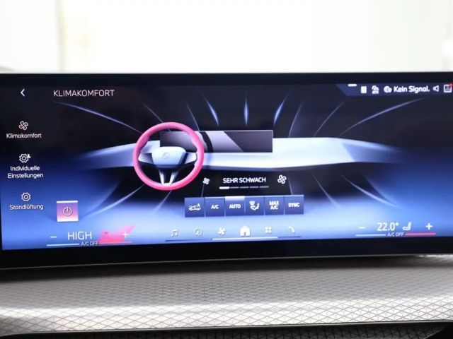 BMW 420 Cabrio M-Sport