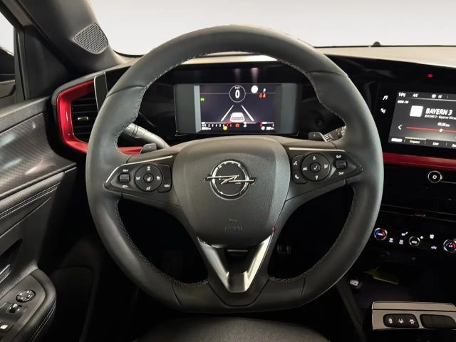 Opel Mokka 1.2 Turbo GS-Line Grand Sport Turbo