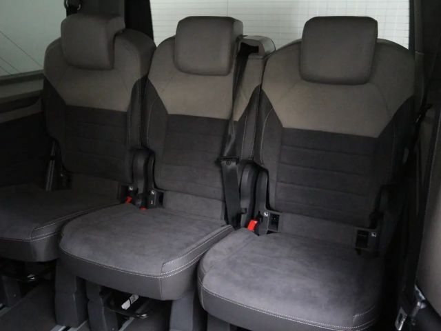 Volkswagen Multivan T7 eHybrid