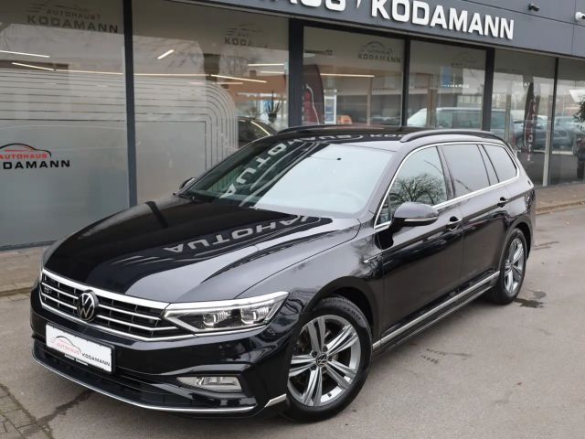 Volkswagen Passat 2.0 TSI R-Line Variant