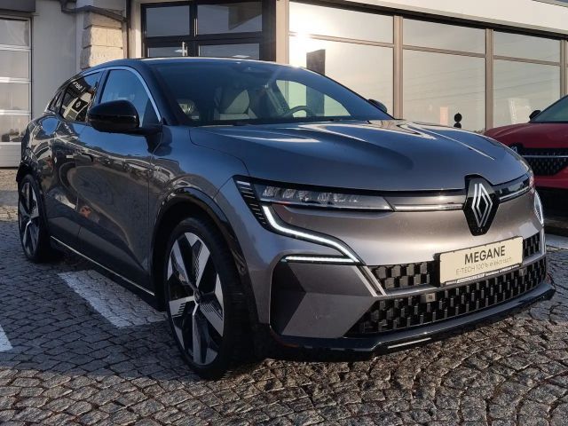 Renault Megane Comfort E-Tech Techno