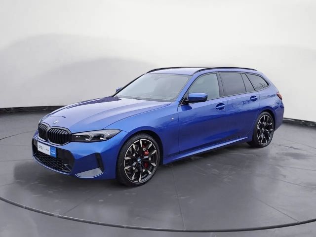 BMW 320 320d M-Sport Touring xDrive