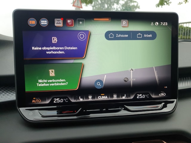 Cupra Terramar 2.0 TSI VZ