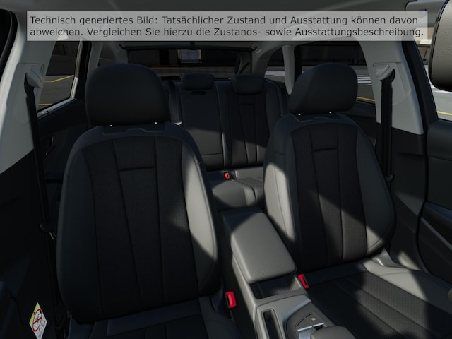 Audi A4 allroad 40 TDI Quattro S-Tronic