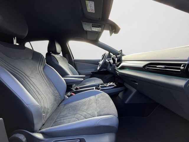 Volkswagen ID.4 Performance Pro