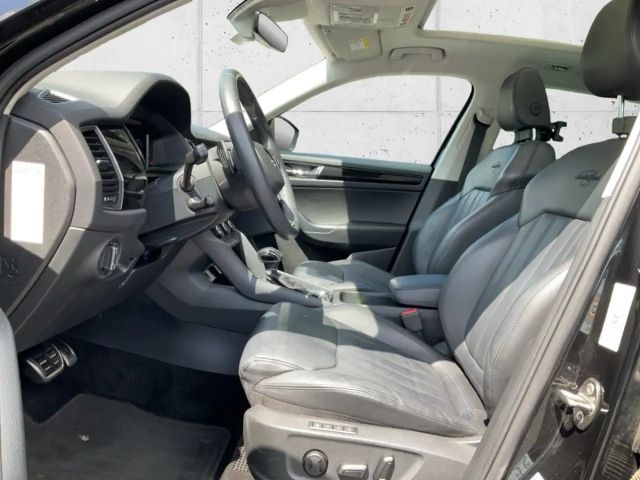 Skoda Kodiaq 2.0 TDI 4x4