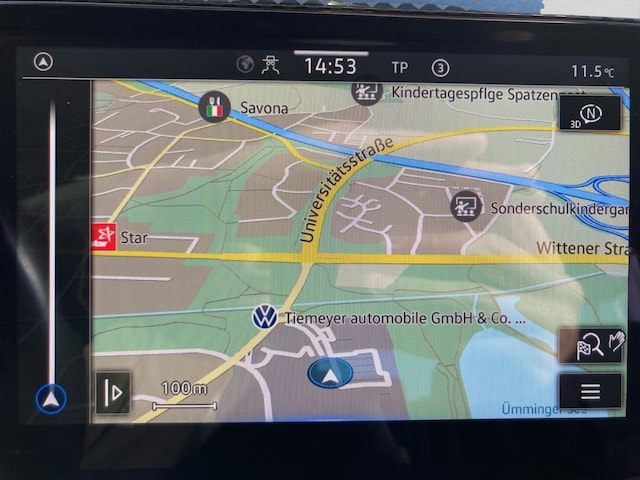 Volkswagen Taigo 1.0 TSI Life