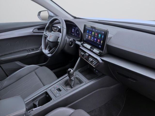 Cupra Formentor 1.5 TSI