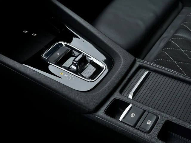 Skoda Octavia 2.0 TSI Combi RS iV