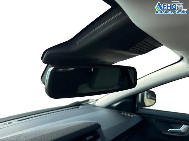 Ford Puma EcoBoost Titanium