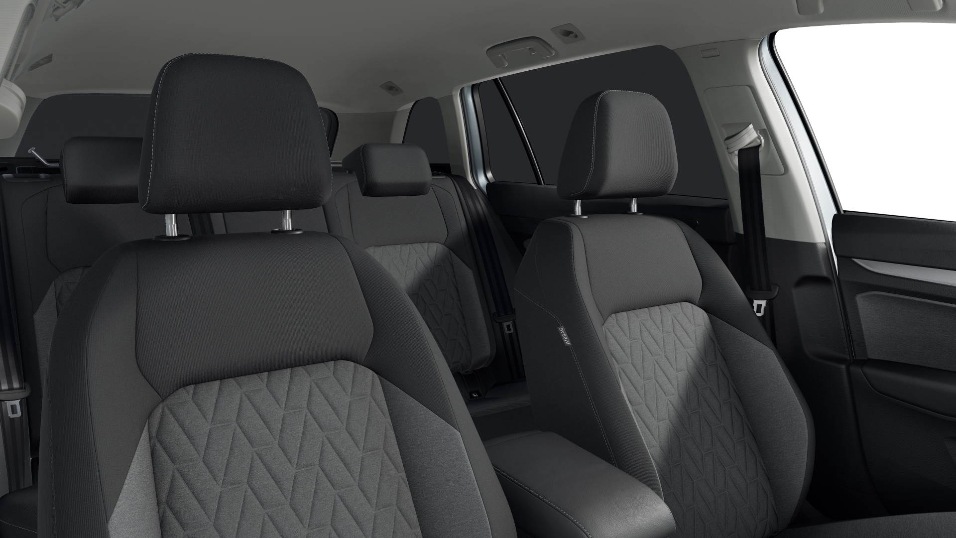 Volkswagen Golf 2.0 TDI Business Life Variant