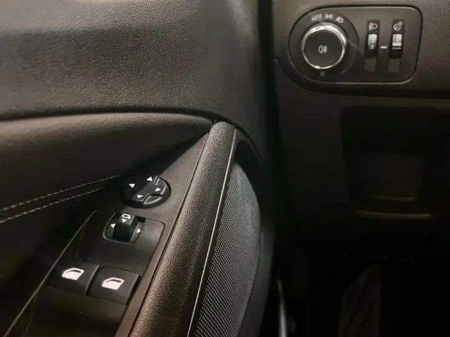 Opel Crossland X Elegance