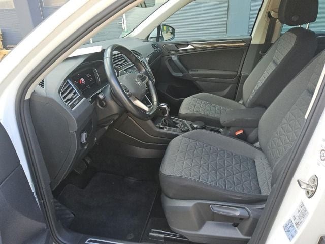Volkswagen Tiguan 2.0 TDI DSG Life