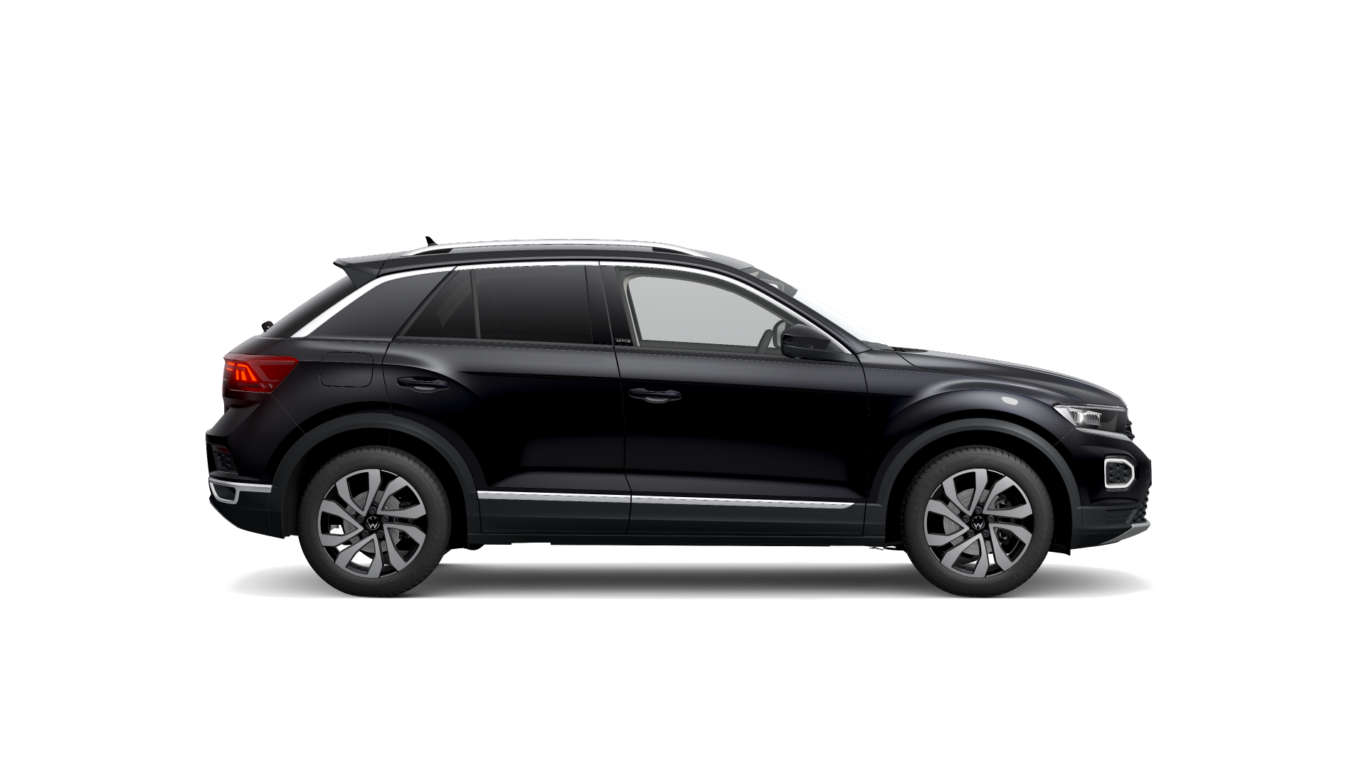 Volkswagen T-Roc DSG