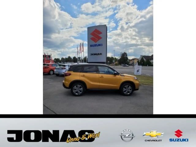 Suzuki Vitara Comfort Hybrid