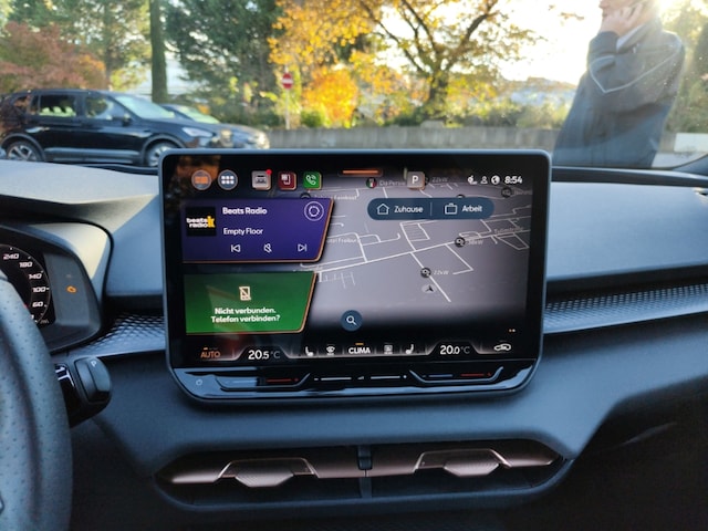 Cupra Terramar 1.5 eTSI