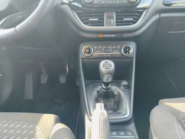 Ford Fiesta EcoBoost Titanium