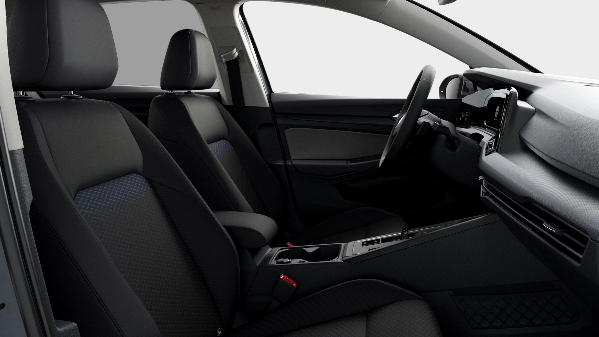 Volkswagen Golf 1.5 eTSI DSG Golf VIII