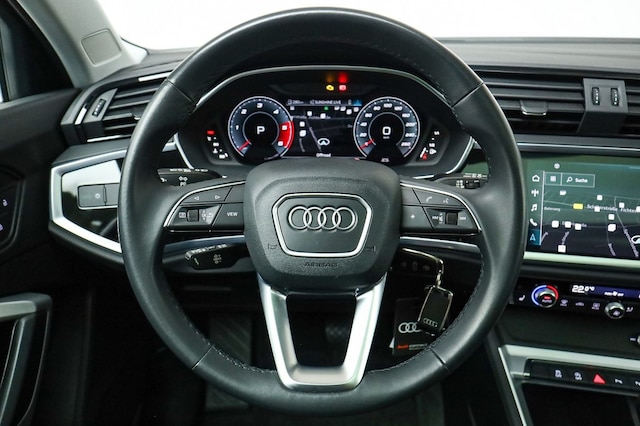 Audi Q3 40 TDI Quattro S-Tronic