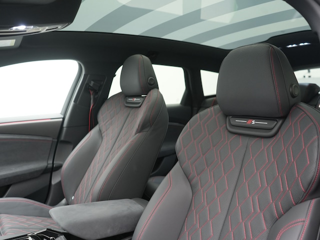 Audi A6 e-tron Avant Performance