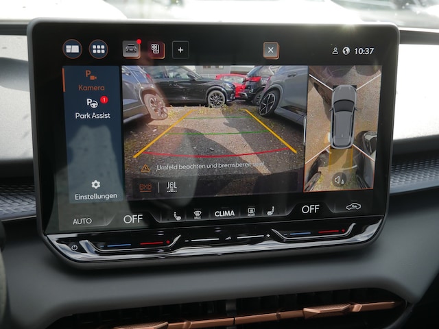 Cupra Terramar 2.0 TSI VZ