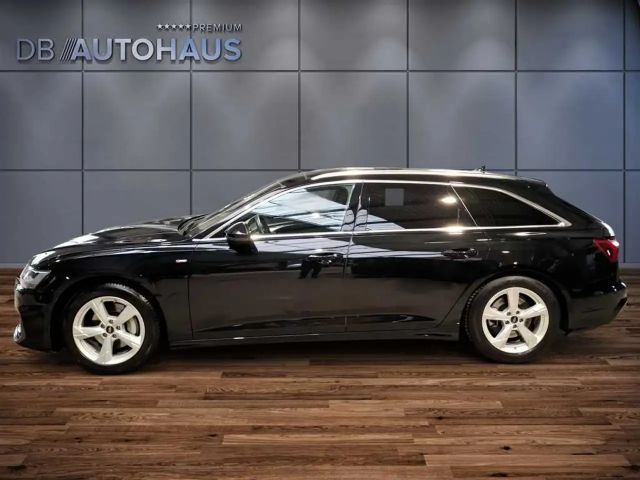 Audi A6 2.0 TFSI S-Tronic Sport