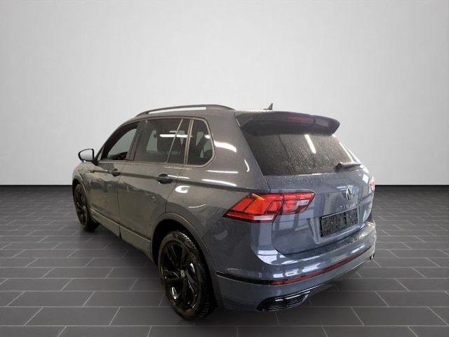 Volkswagen Tiguan DSG R-Line