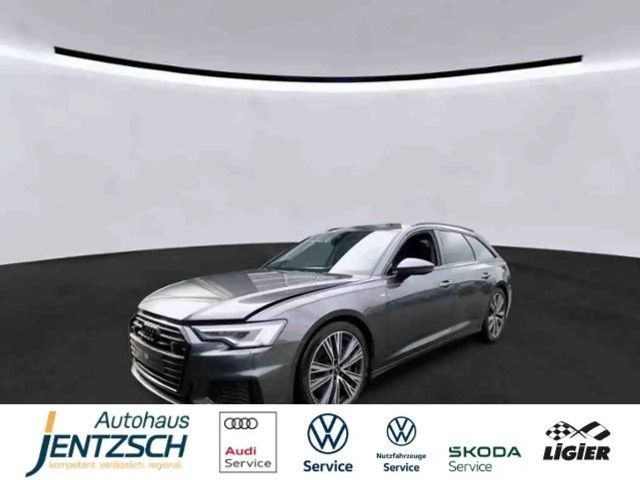 Audi A6 55 TFSI Avant Quattro Sport