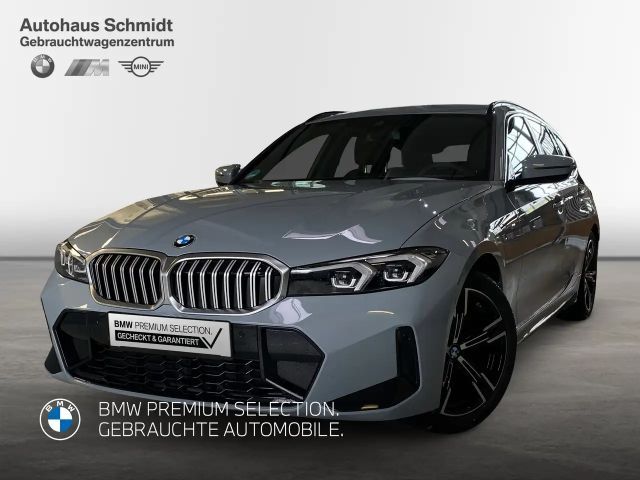 BMW 318 318i M-Sport Touring