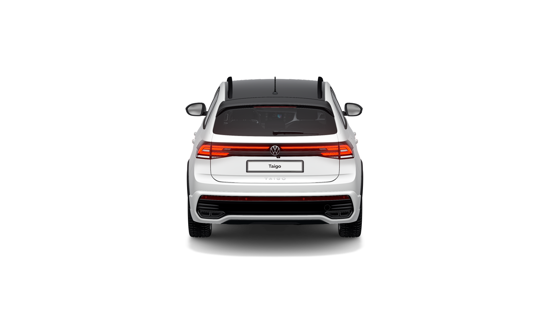 Volkswagen Taigo 1.5 TSI DSG R-Line