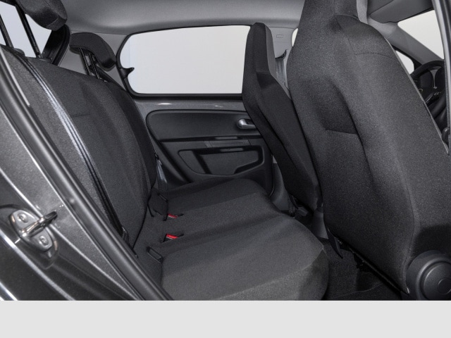 Volkswagen e-up! e-up! Edition 61KW (83PS) 32,3 kwh AT