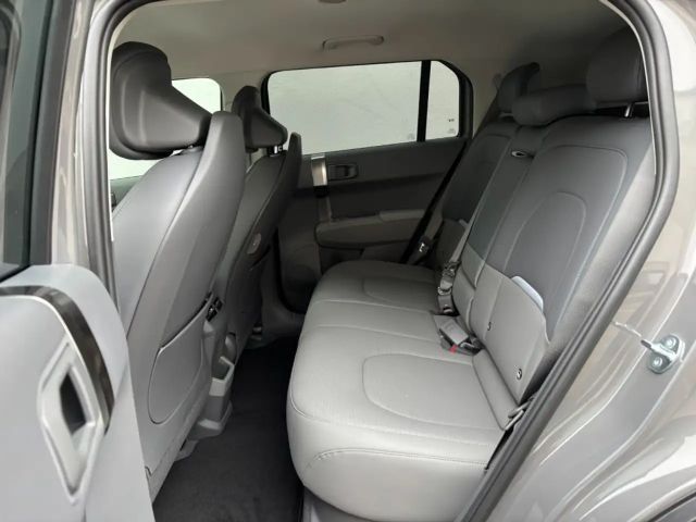 Kia EV3 81.4 kWh FWD