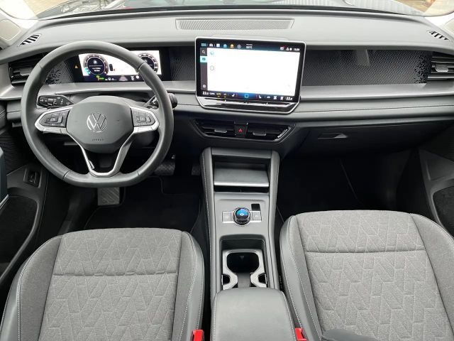 Volkswagen Tayron 1.5 eTSI DSG Life