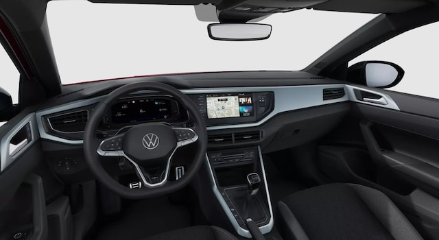 Volkswagen Taigo 1.0 TSI