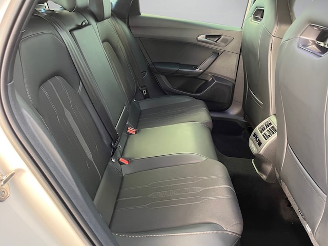 Cupra Leon ST Sportstourer