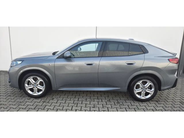 BMW X2 M-Sport sDrive20d