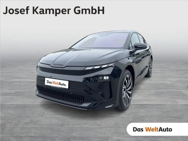 Skoda Enyaq Coupe Sportline