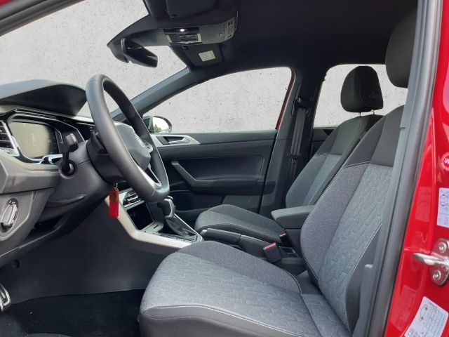 Volkswagen Taigo 1.0 TSI DSG Move