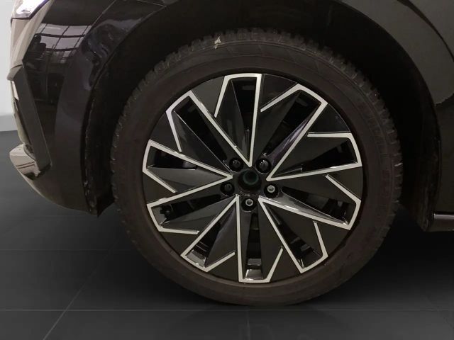 Skoda Scala 1.5 TSI Selection