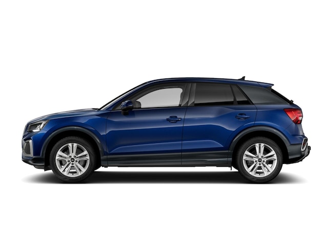 Audi Q2 35 TFSI S-Tronic