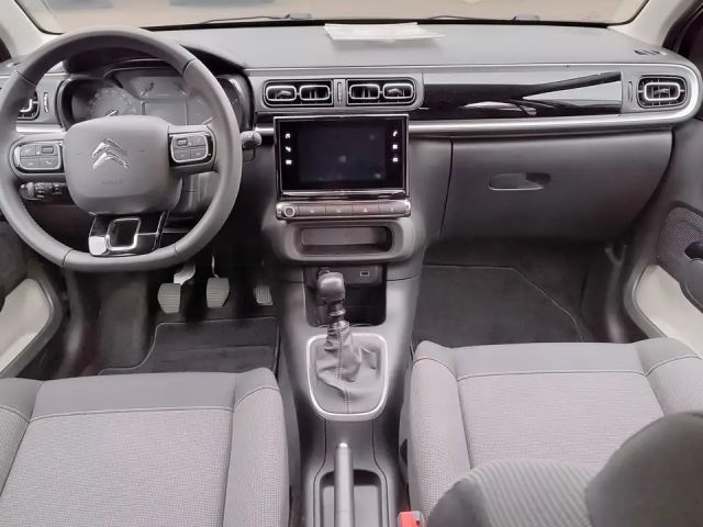 Citroën C3 Max PureTech