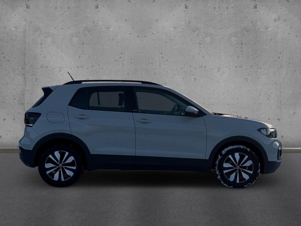 Volkswagen T-Cross 1.0 TSI Move