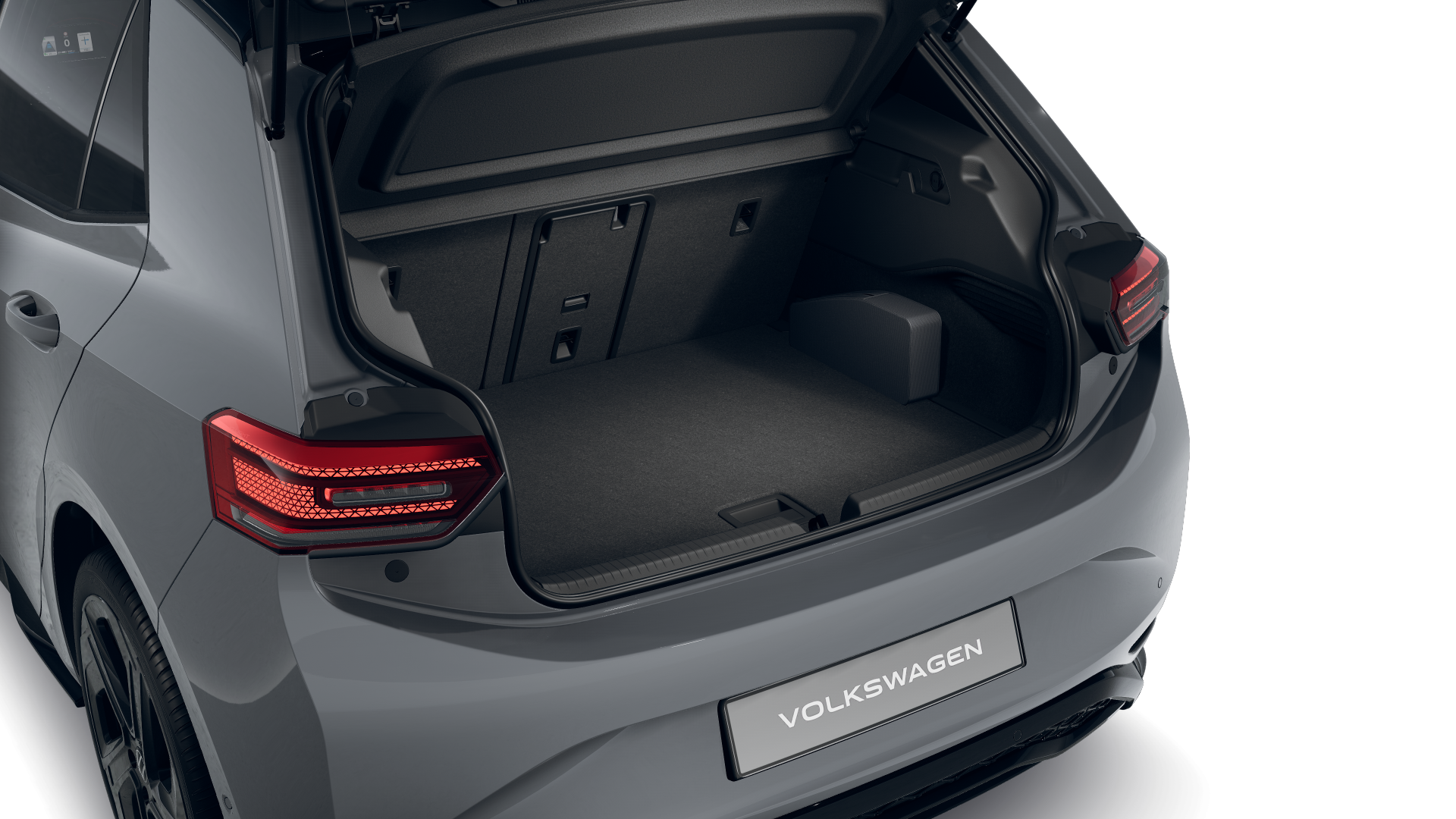 Volkswagen ID.3 79 kWh 1-Gang-Automatik LM