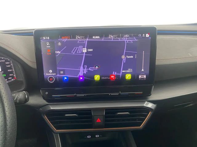 Cupra Formentor 1,5 TSI ACT Cupra