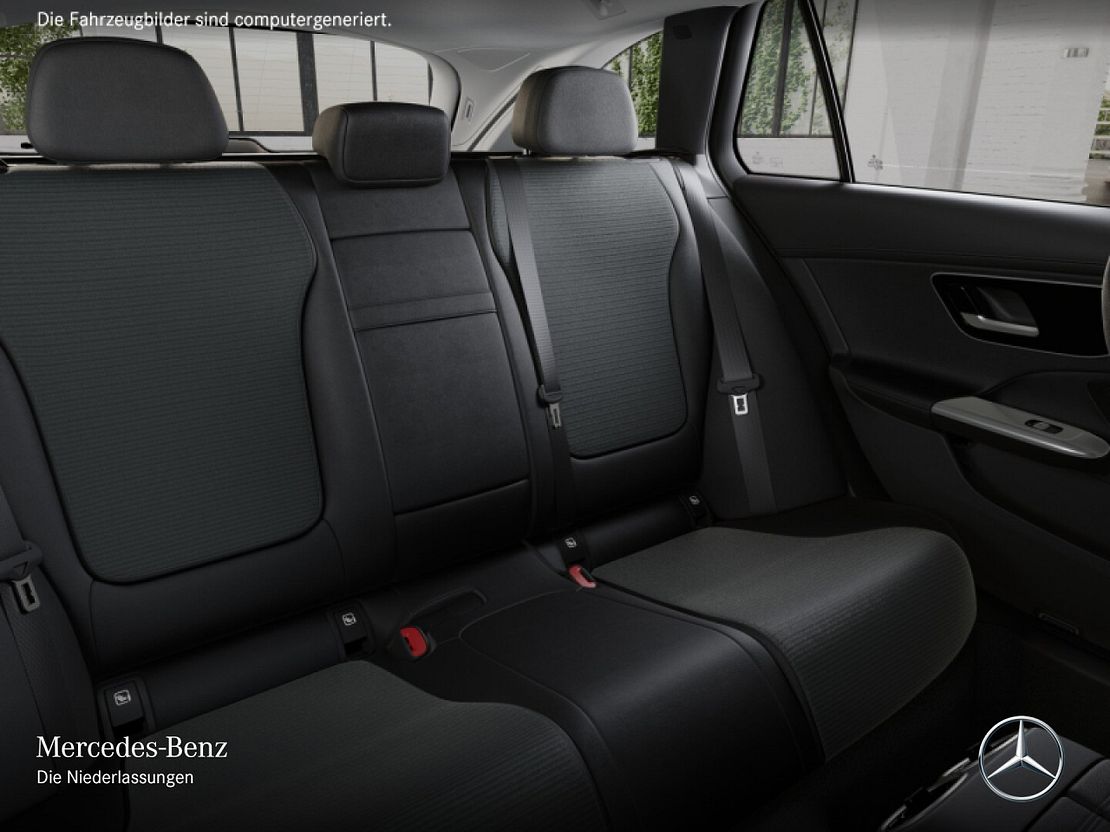 Mercedes-Benz C 200 AVANTGARDE Estate