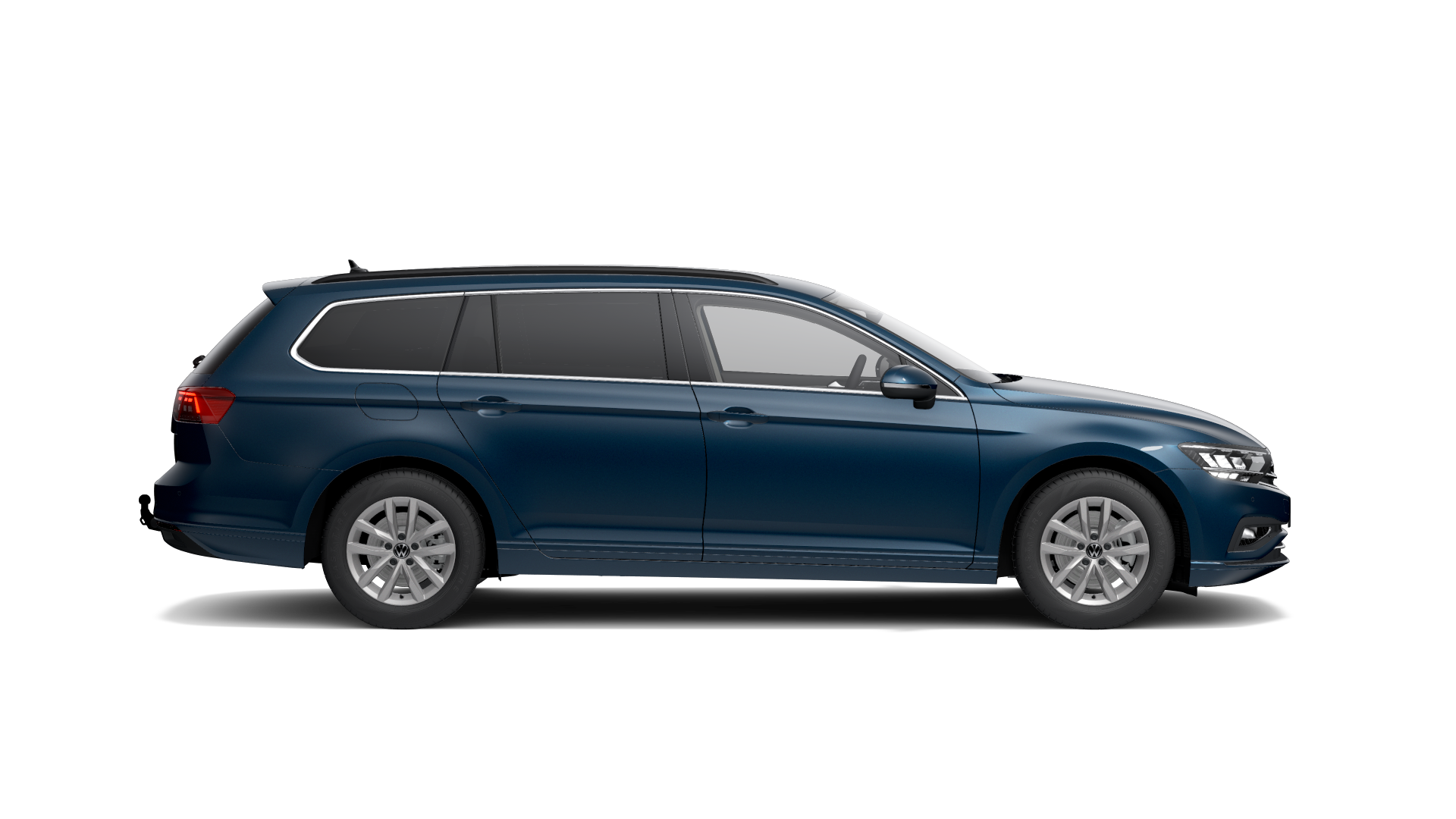 Volkswagen Passat 1.5 TSI Business Variant