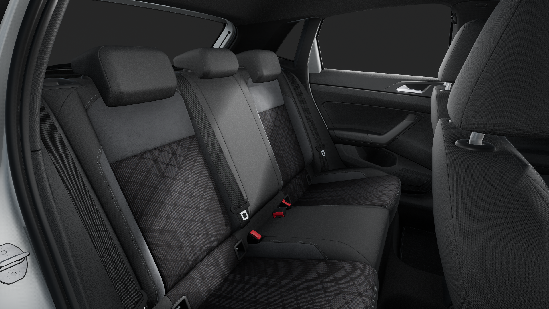 Volkswagen Polo 1.0 TSI DSG